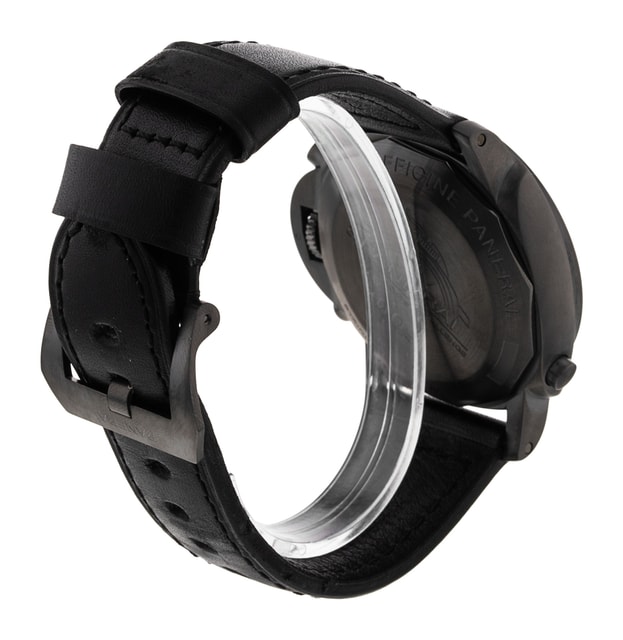 Panerai Luminor Regatta PAM00332 Image 3